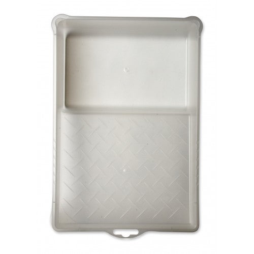 Whizz 8 x 12 Clear Pan For 2 To 6 Mini Roller